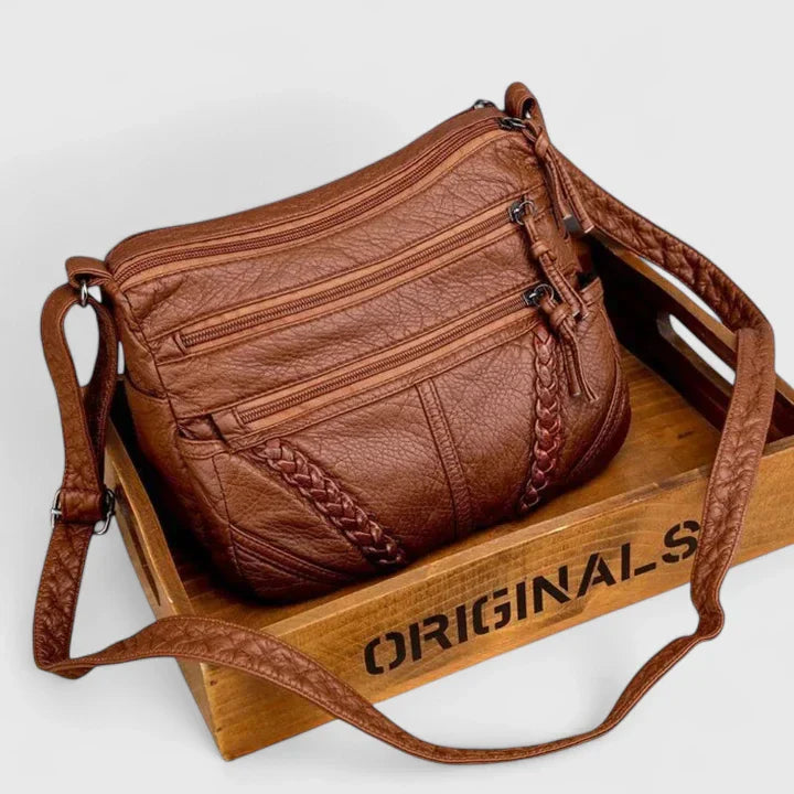 Mykahlynn | Élégant Sac