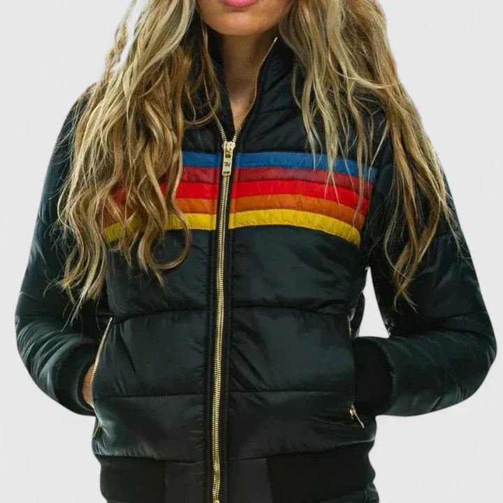 Alizhyanna | Élégante Veste Chic