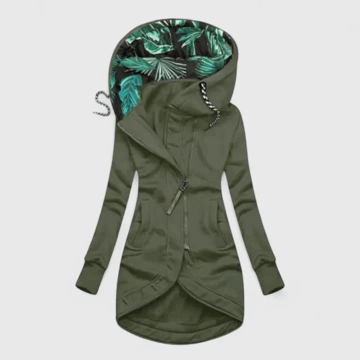 Annalysiah | Comfort Jacket