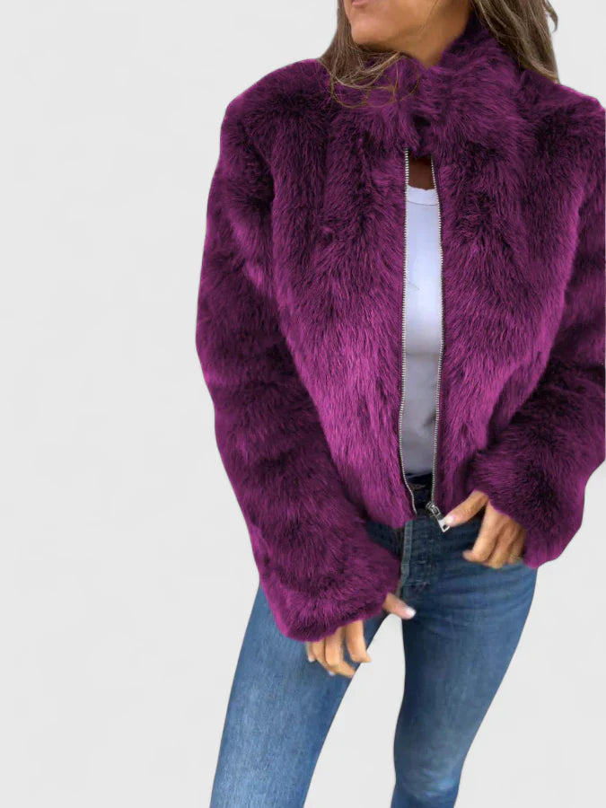 Ija | Chic Elegant Jacket