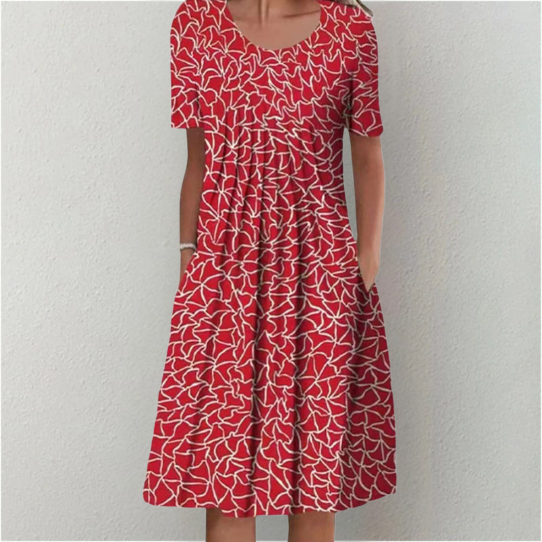 Olyverrah | Élégante Robe