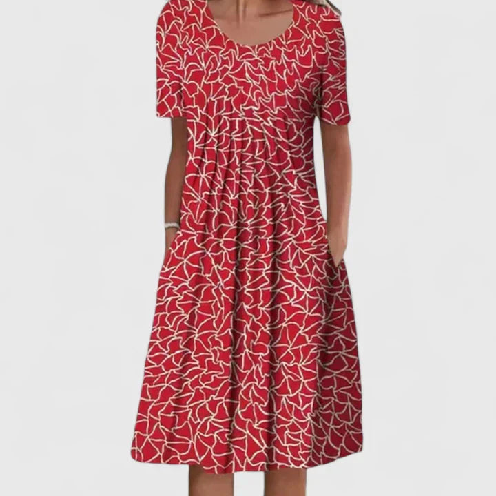 Olyverrah | Élégante Robe