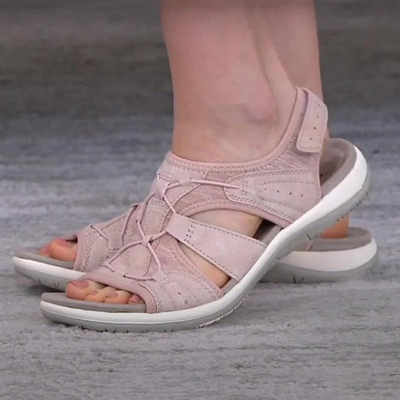 Sandales Orthopédiques Ursula™