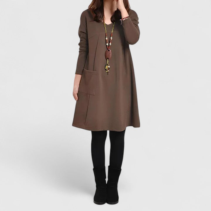 Felicia | Élégante Robe
