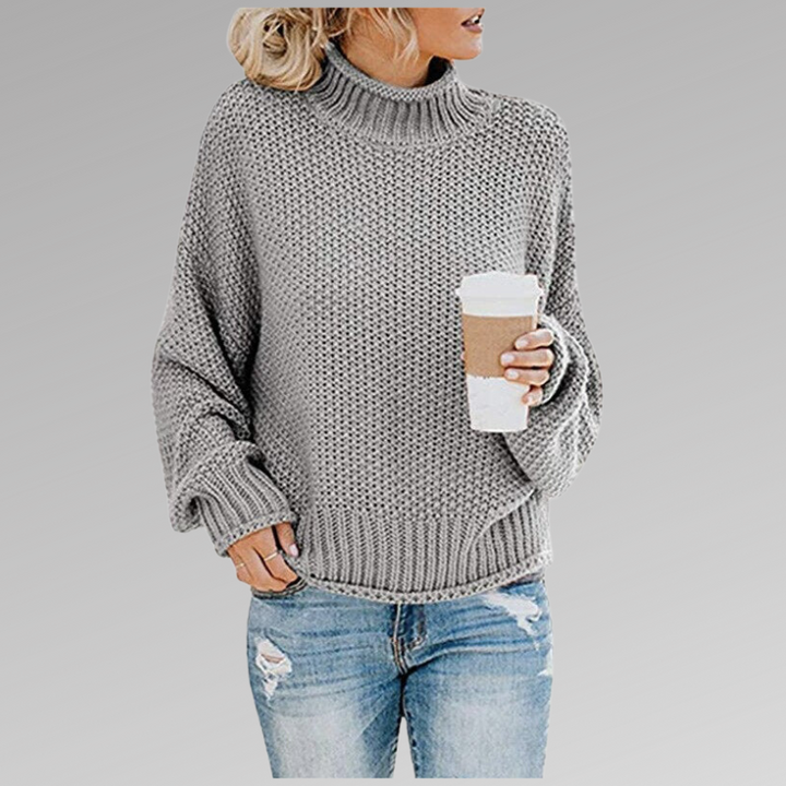 Valerianne | Élégant Pull
