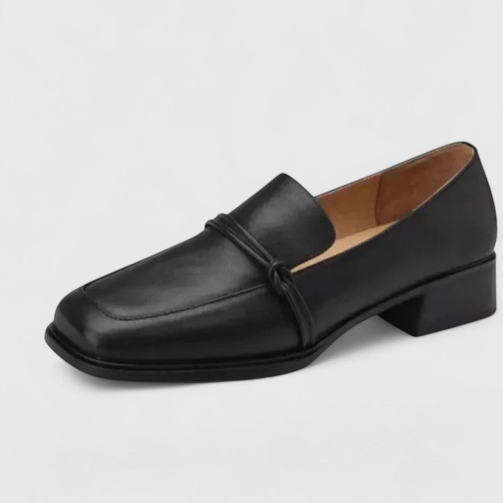 Noémie™ | Mocassins au Style Élégant