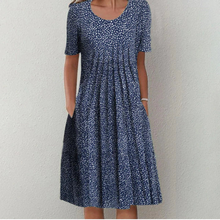 Olyverrah | Élégante Robe