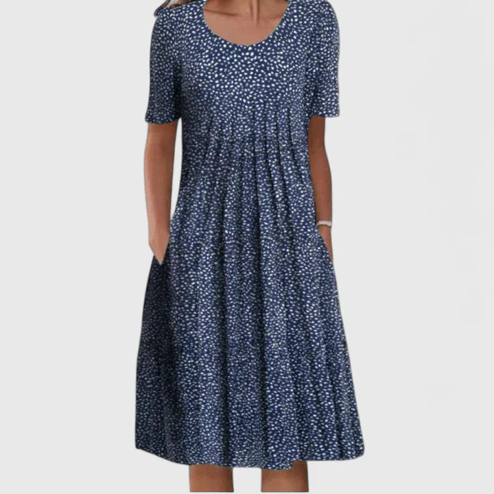 Olyverrah | Élégante Robe