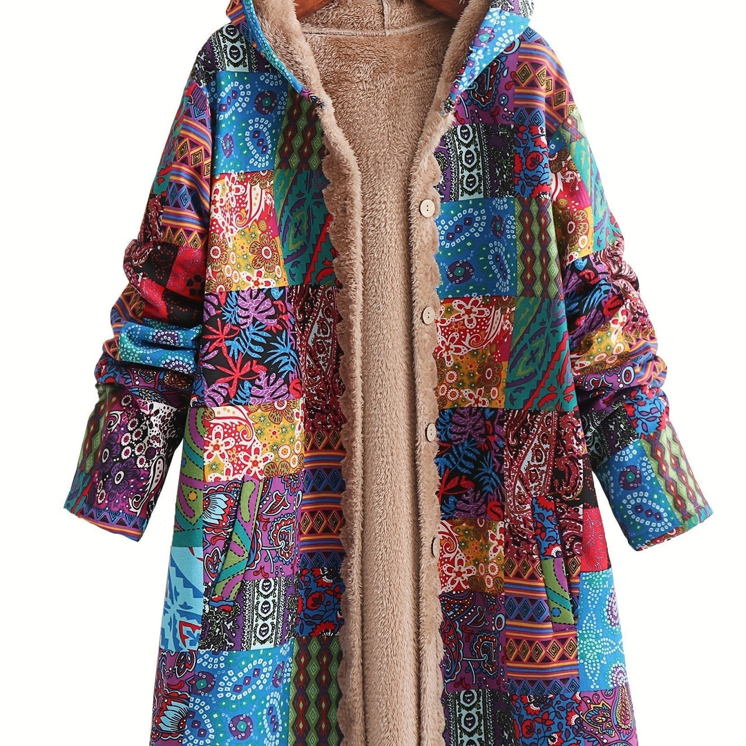 Rheighan | Confortable Jacket