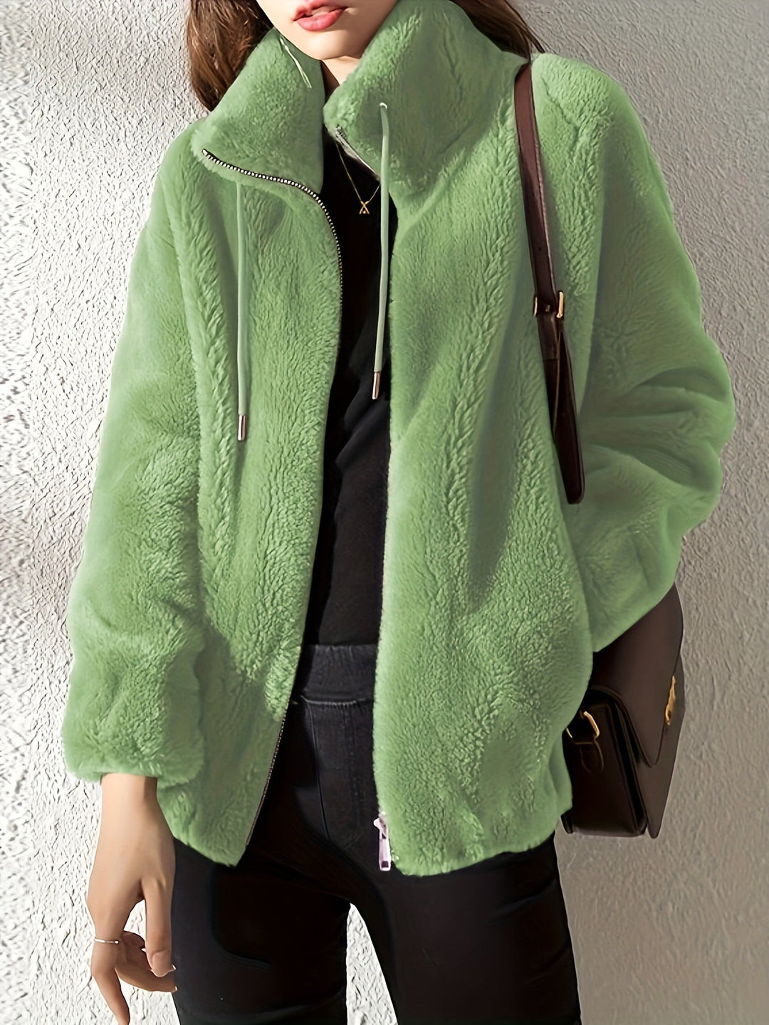 Solai | Comfort Jacket