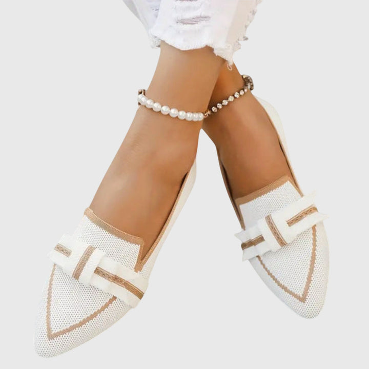 Marine™ | Mocassins au Style Raffiné