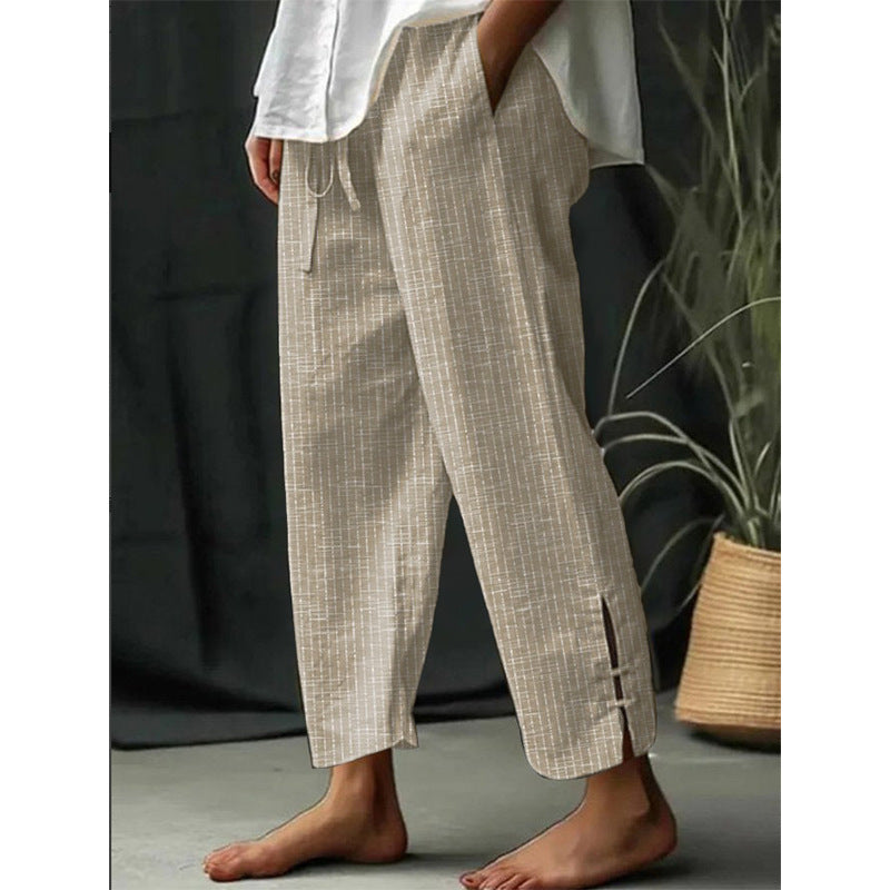 Lorena Trousers