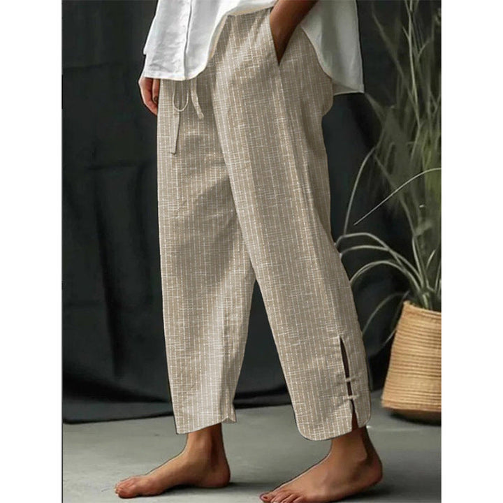 Lorena Trousers