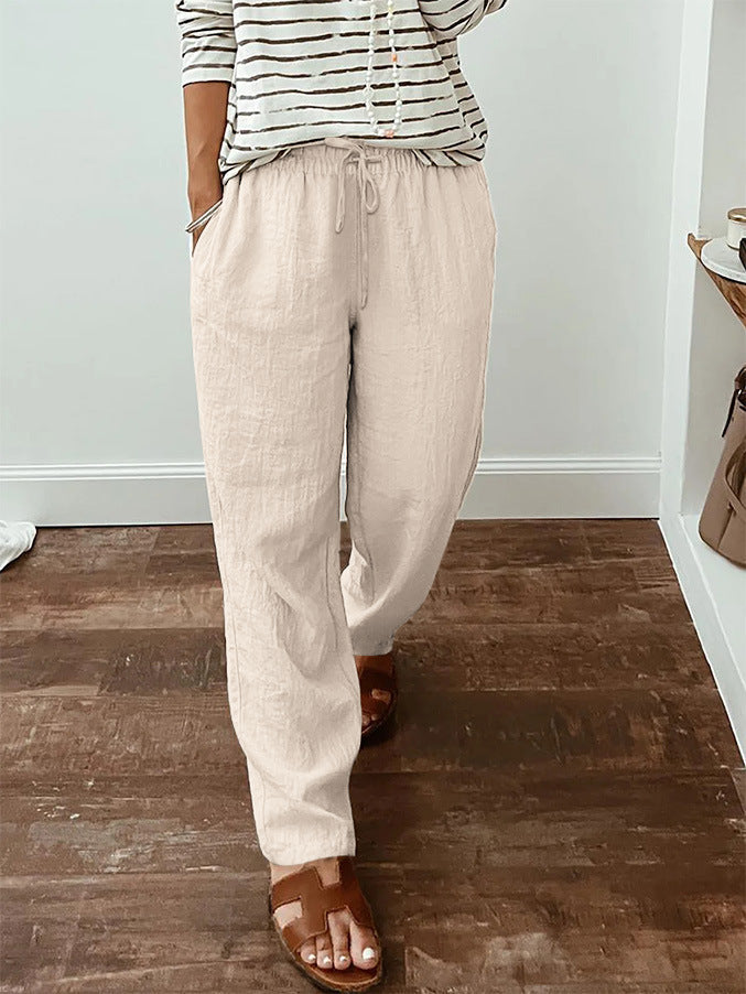 Priscila Trousers