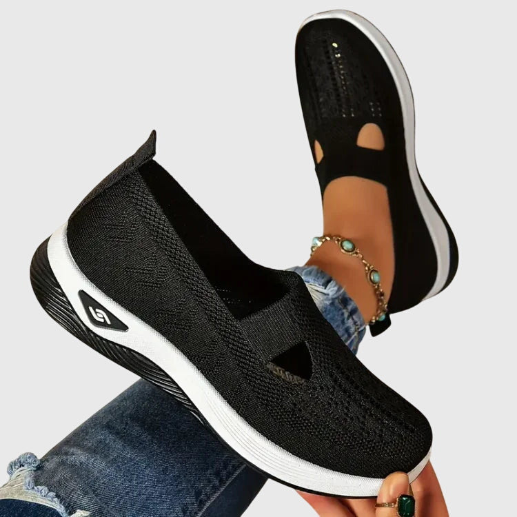 LORA | BOTTES DE MARCHE ORTHOPÉDIQUES