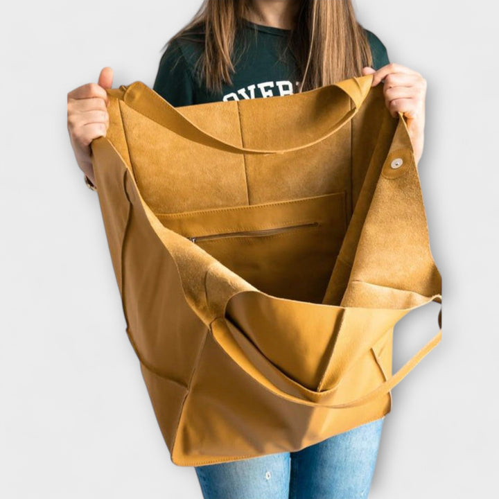 Olivia - Grand Sac de Week-end