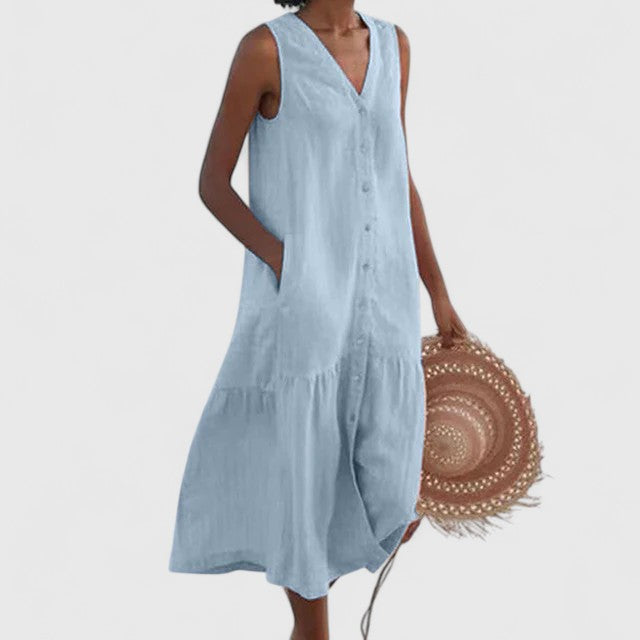 Veranika | Comfort Dress