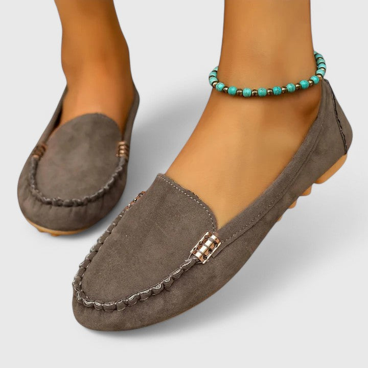 Céline™ | Mocassins Ultra-Légers Confortables