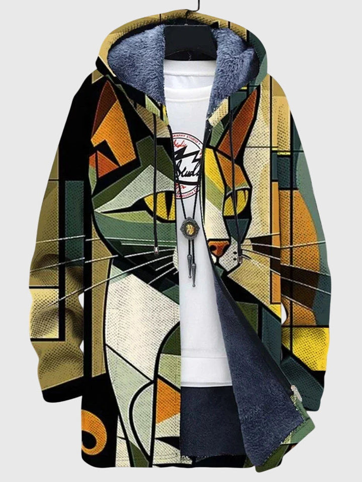 Veste Artistique Anna™