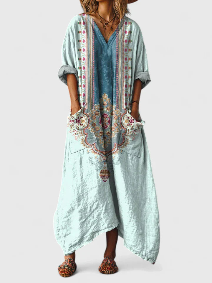 Coralynne | Élégante Robe