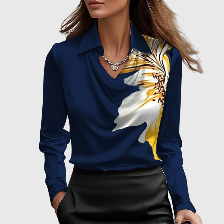 Brooklyn™ | Elegant Blousee