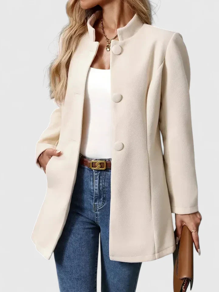 Carmelyssa | Élégante Veste