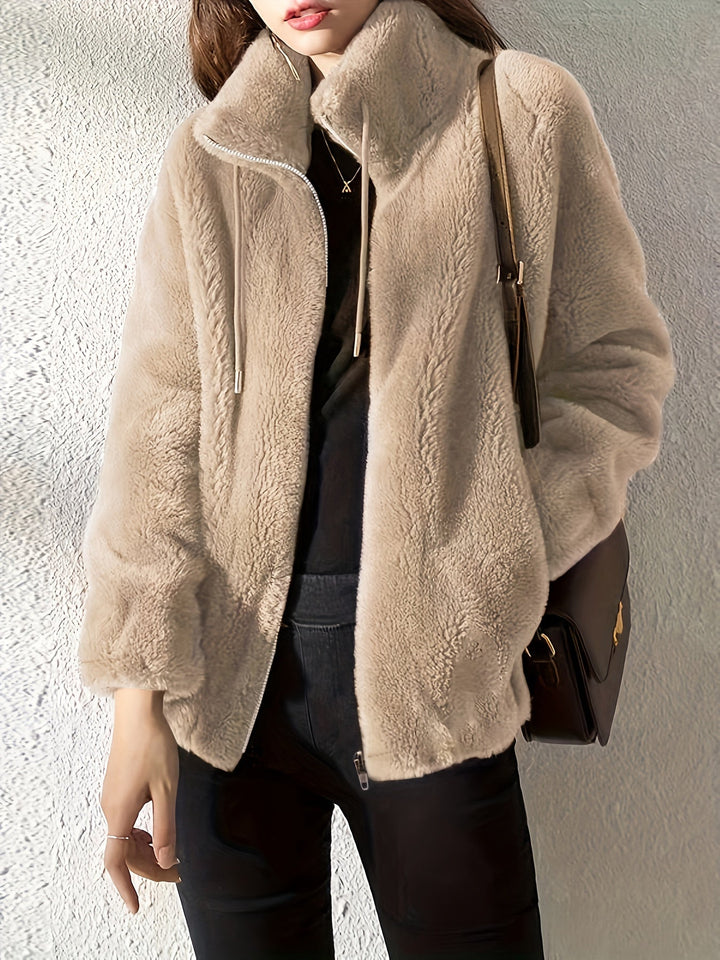 Solai | Comfort Jacket