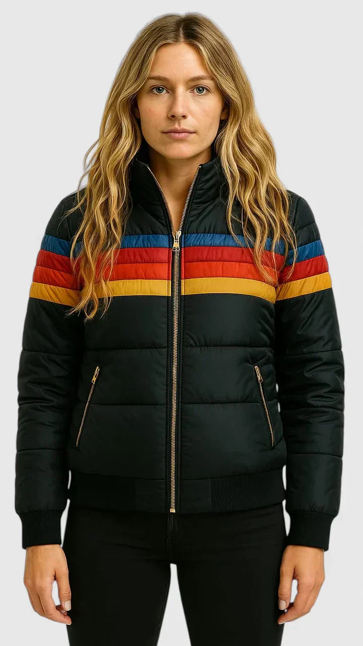 Alizhyanna | Élégante Veste Chic