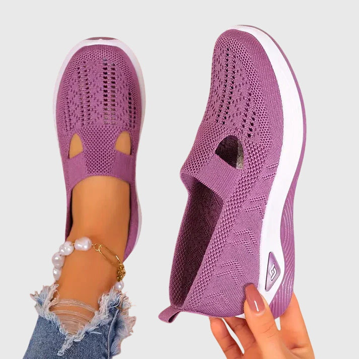 LORA | BOTTES DE MARCHE ORTHOPÉDIQUES