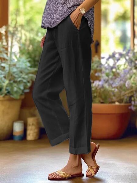 Pantalon « Brise Côtière