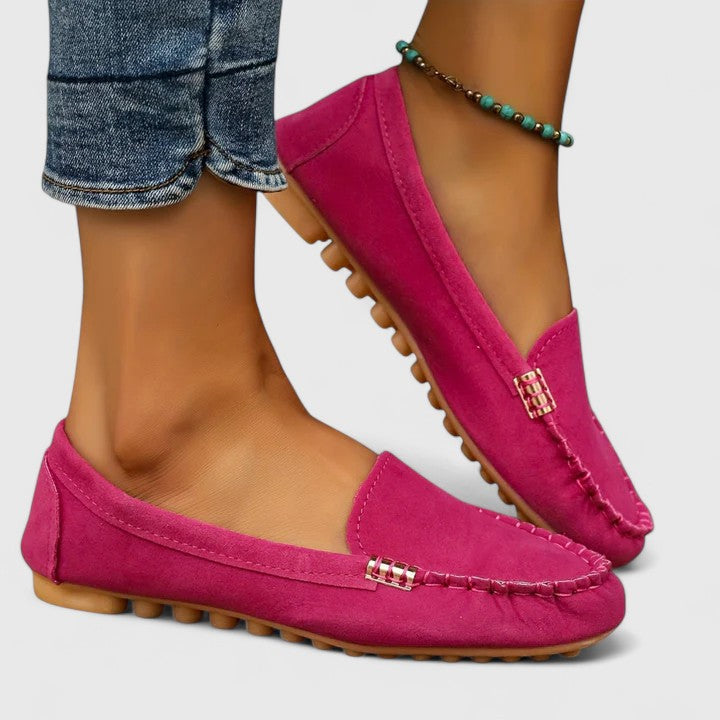 Céline™ | Mocassins Ultra-Légers Confortables