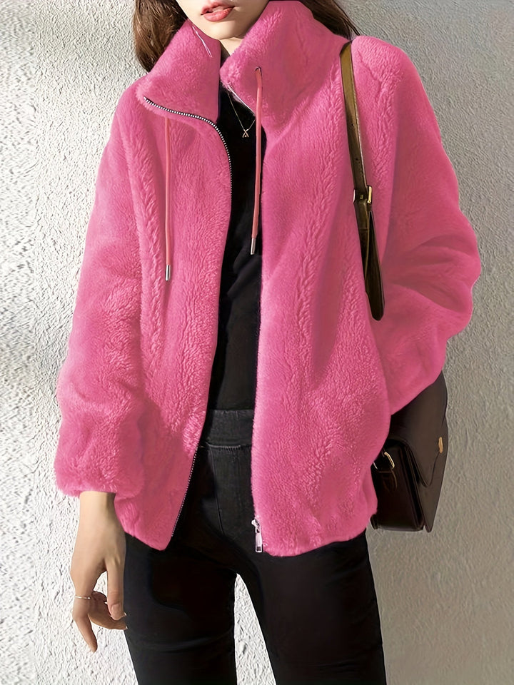 Solai | Comfort Jacket