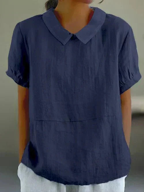 Wolla | Classic Shirtt