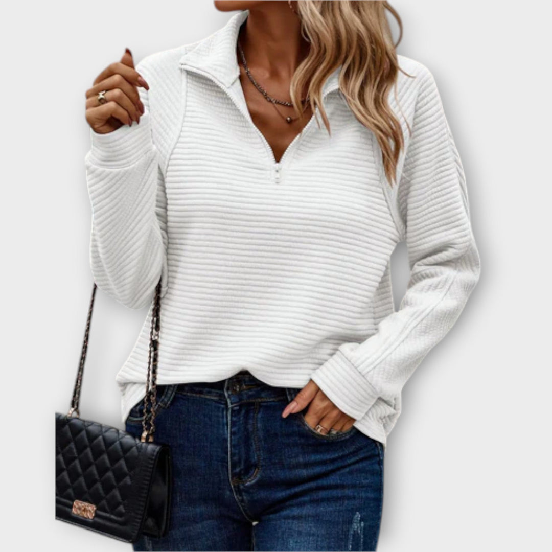 Chrystah | Comfortable Pull