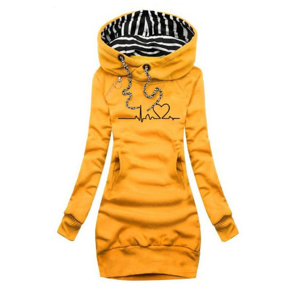 Kyra | Sweat à Capuche Élégant