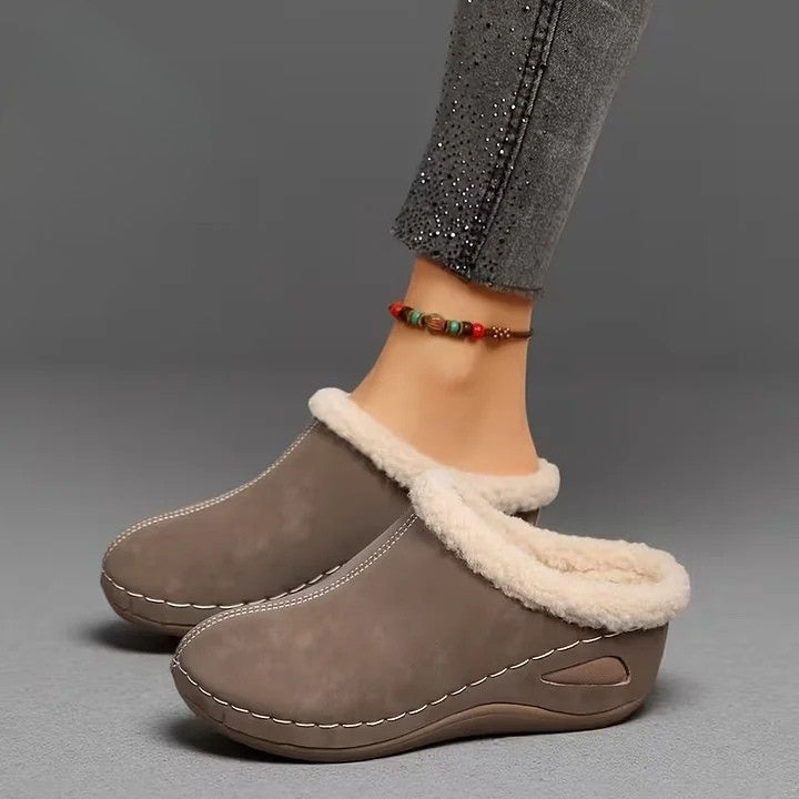 Orythe | Sandales Orthopédiques Confortables