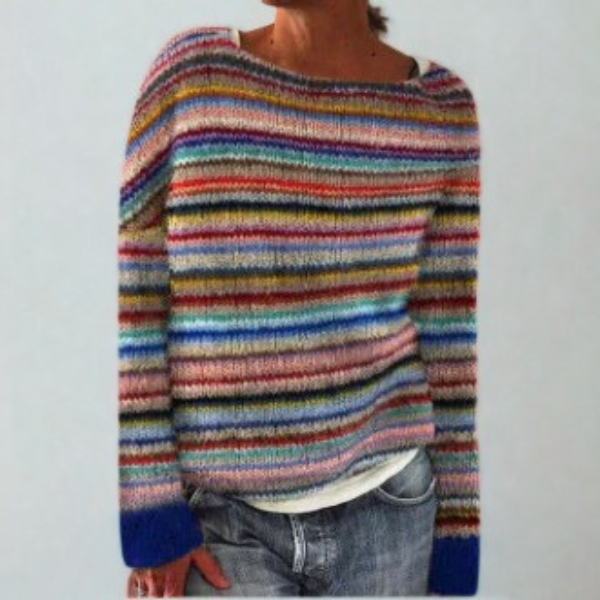 Mysa | Cozy Pullover
