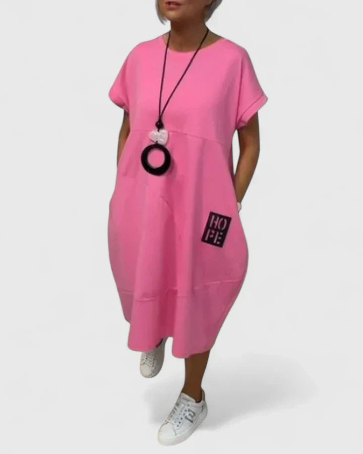 Cerynna | Comfort Robe