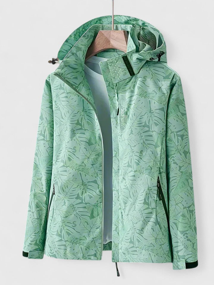 Ivy | Comfort Jacket