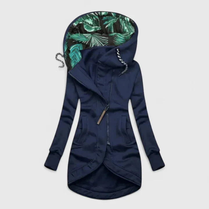Annalysiah | Comfort Jacket