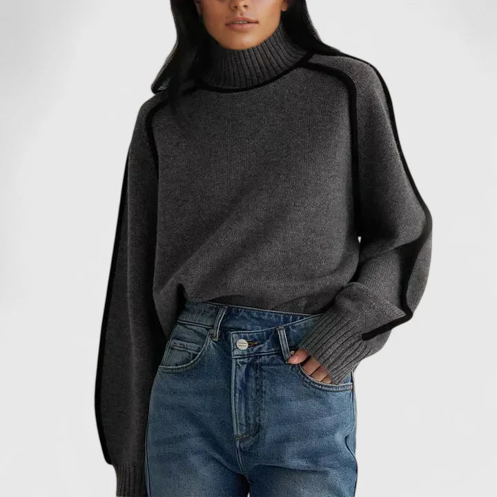 Elizandraa | Élégant Pull