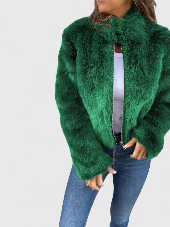 Ija | Chic Elegant Jacket