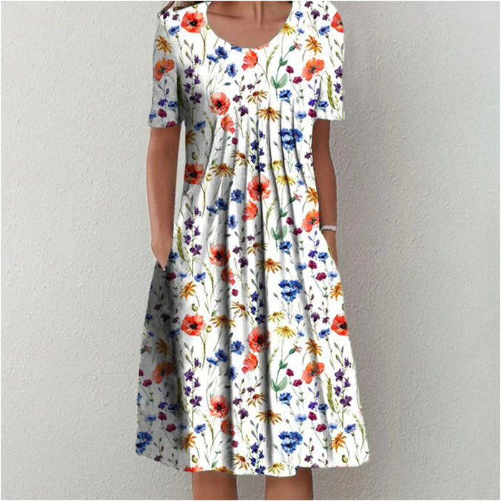 Olyverrah | Élégante Robe