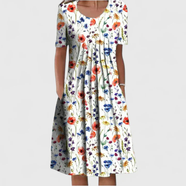 Olyverrah | Élégante Robe