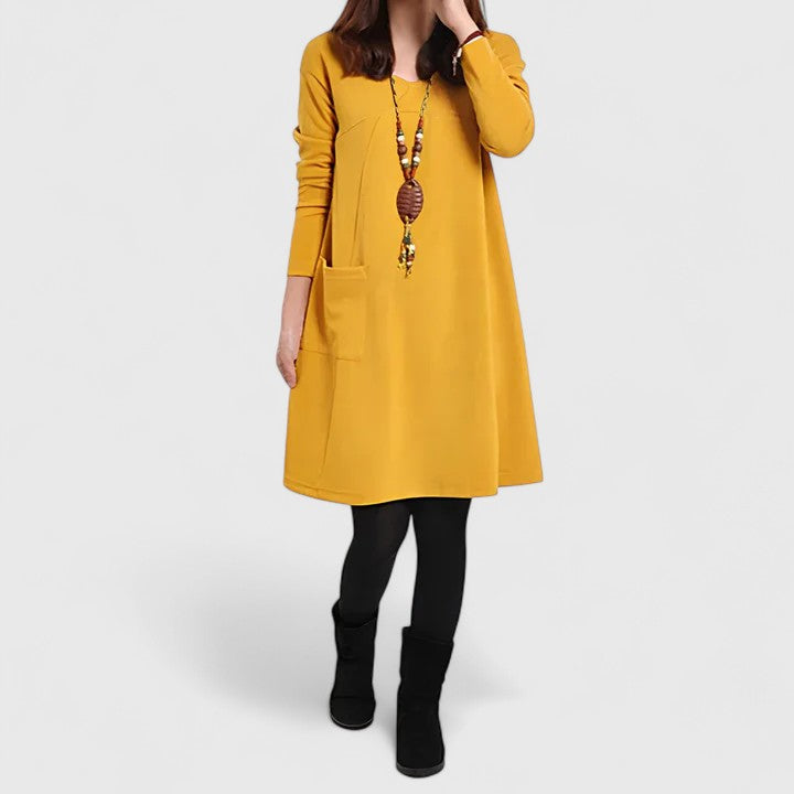 Felicia | Élégante Robe