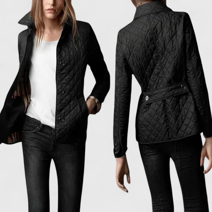 Raina | Élégante Veste