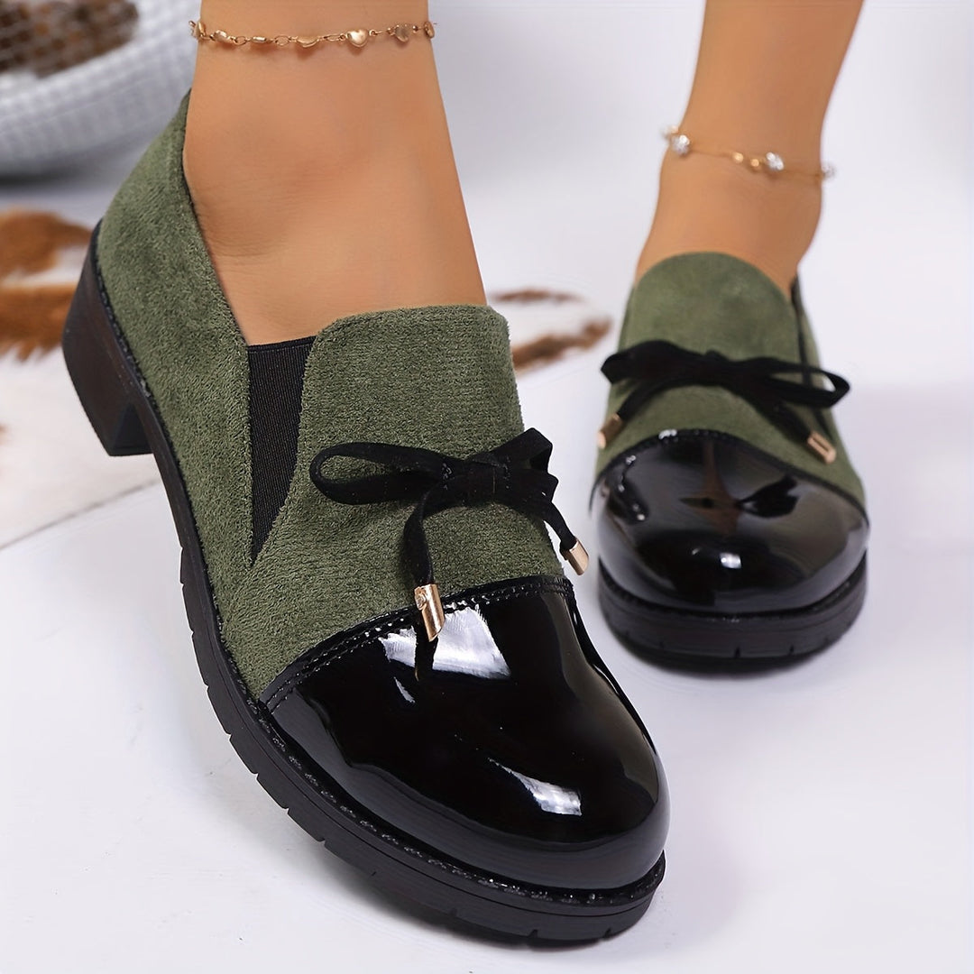 Margot | Élégants Mocassins Confortables