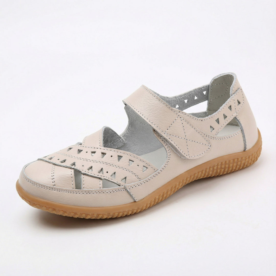 Leila | Sandales Orthopédiques de Marche