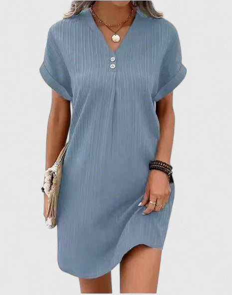 Massie | Draped Robe