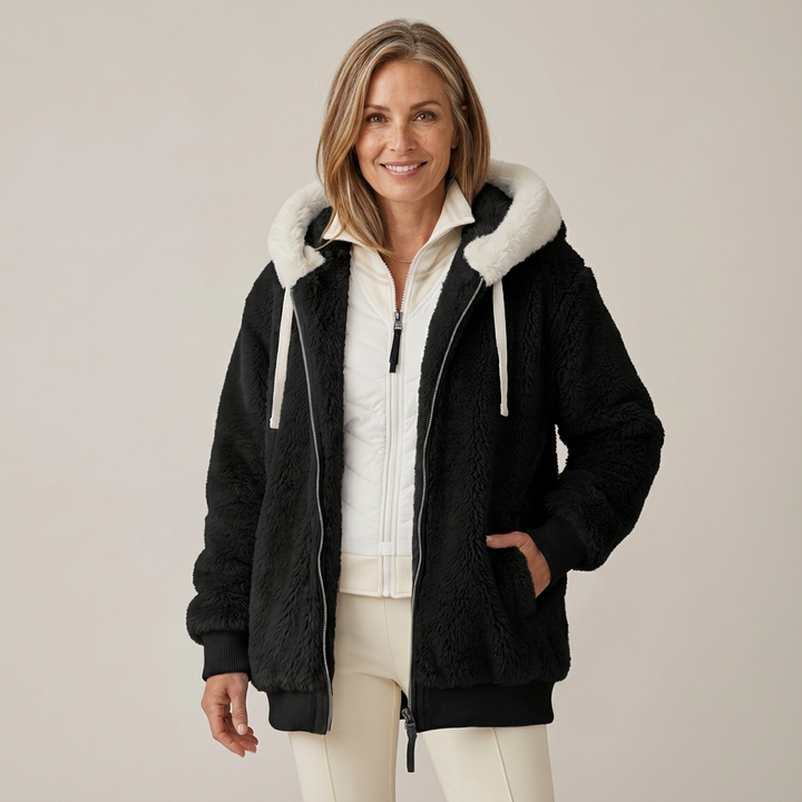 Kirsty | Comfort Jacket